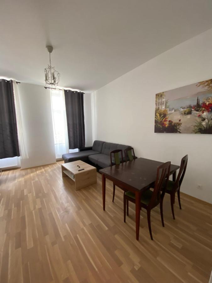 Niceapartmenthollergasse 8 Vienna Exterior photo